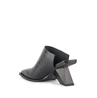 United Nude Womens Rockit Mule Ii