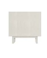 Boyel Living 31.5'' Small Dining Room Cabinet with Mdf Legs