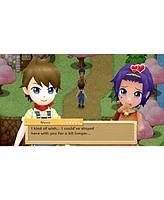 Natsume Harvest Moon: Light of Hope Se Complete