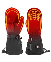 ActionHeat Men's 5V Battery Heated Glomitt Black - Xxl