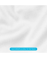Night Chill Cooling Nylon Flat Sheet, King