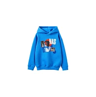 Cotton On Boys Little/Big License Emerson Hoodie