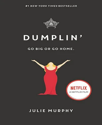 Dumplin' (Dumplin' Series #1) by Julie Murphy