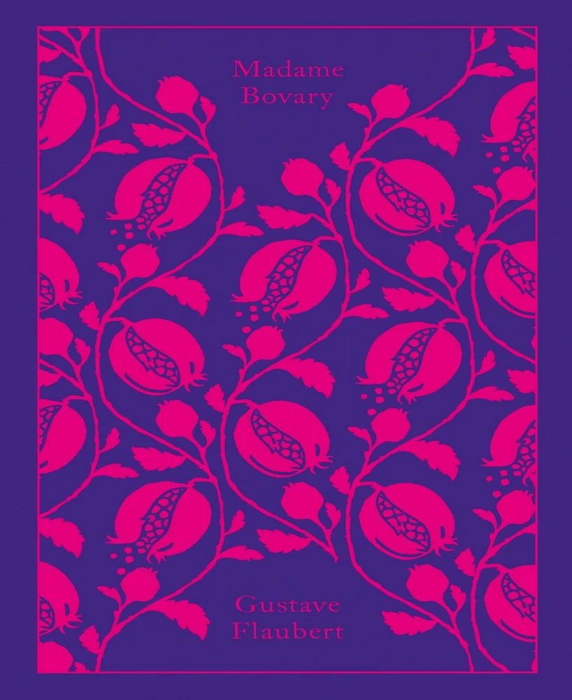 Madame Bovary by Gustave Flaubert