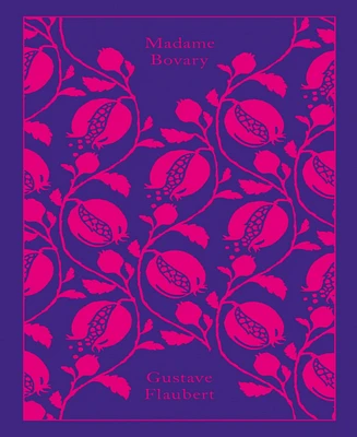 Madame Bovary by Gustave Flaubert