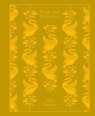 Pride and Prejudice by Jane Austen