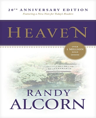 Heaven by Randy Alcorn