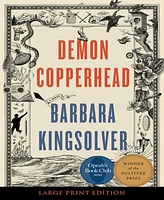 Demon Copperhead by Barbara Kingsolver