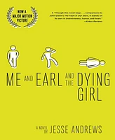 Me and Earl and the Dying Girl (Revised Edition) by Jesse Andrews