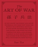 The Art of War by Sun Tzu