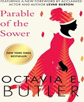 Parable of The Sower by Octavia E. Butler