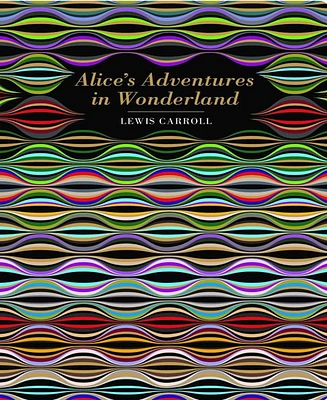 Alice's Adventures in Wonderland by Lewis Carroll