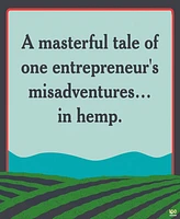 Rocky Mountain High- A Tale of Boom and Bust in the New Wild West by Finn Murphy