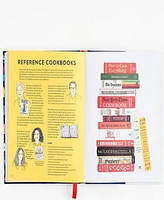 Bibliophile: An Illustrated Miscellany (Book for Writers, Book Lovers Miscellany with Booklist) by Jane Mount (Illustrator)