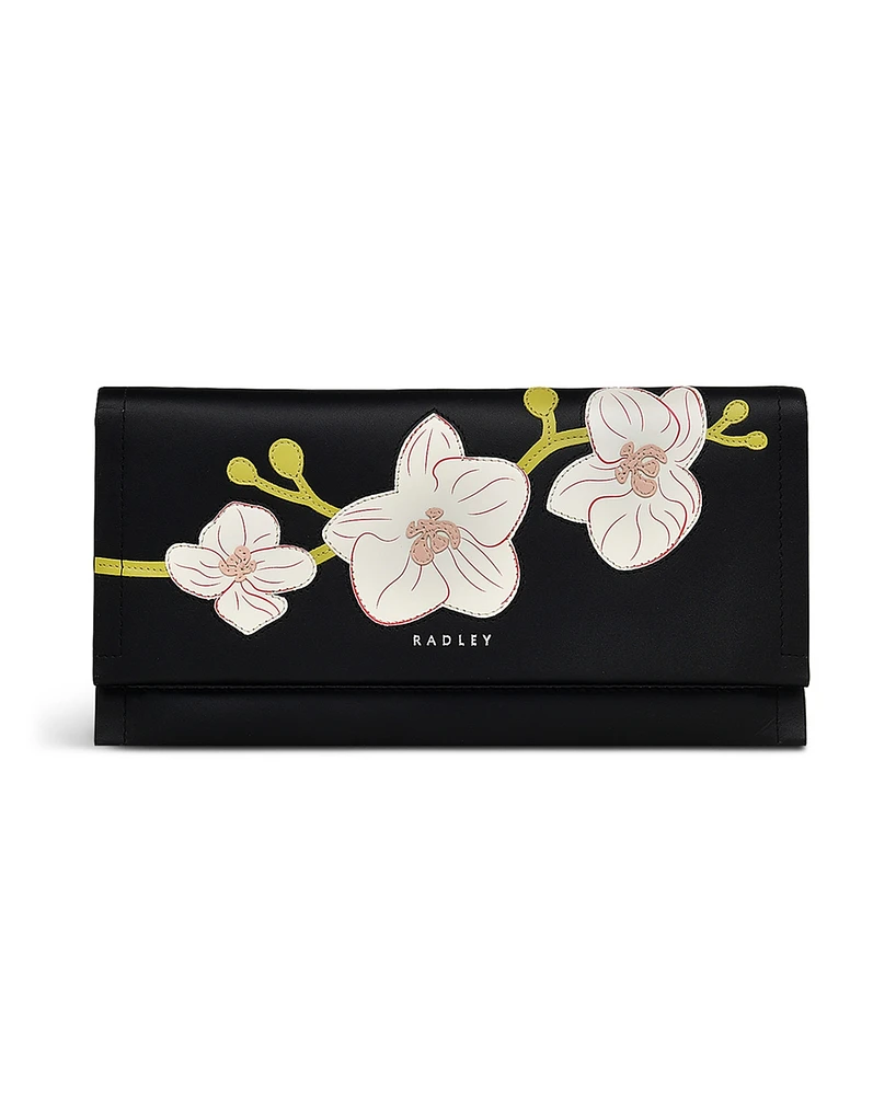 Radley London Lunar New Year Flapover Wallet