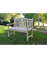 Slickblue Garden Bench for Stylish and Comfortable Outdoor Seating