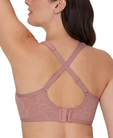 Bali Women's Coolest Smoothing Underwire T-Shirt Bra DF4580