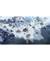 Merge Games Northgard