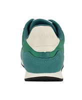 Tommy Hilfiger Women's Cameo Retro Lace-Up Sneakers