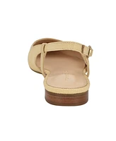Tommy Hilfiger Women's Vamina Slingback Flats