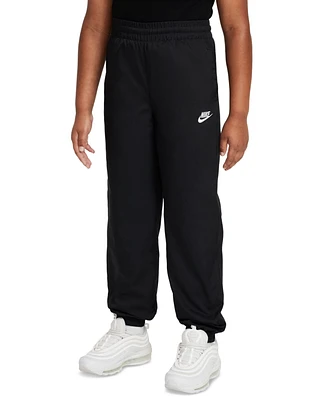 Nike Big Kids Sportswear Club Woven Jogger Pants