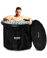 Net Playz Portable Ice Bath Tub