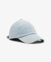 Steve Madden H-Nella Western Detail Baseball Cap