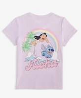 Epic Threads Toddler Girls Lilo and Stitch T-Shirt, Exclusively at Macy's