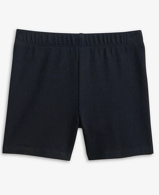 Epic Threads Toddler Girl Solid Twirl Shorts, Exclusively at Macy's