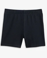 Epic Threads Toddler Girl Solid Twirl Shorts, Exclusively at Macy's
