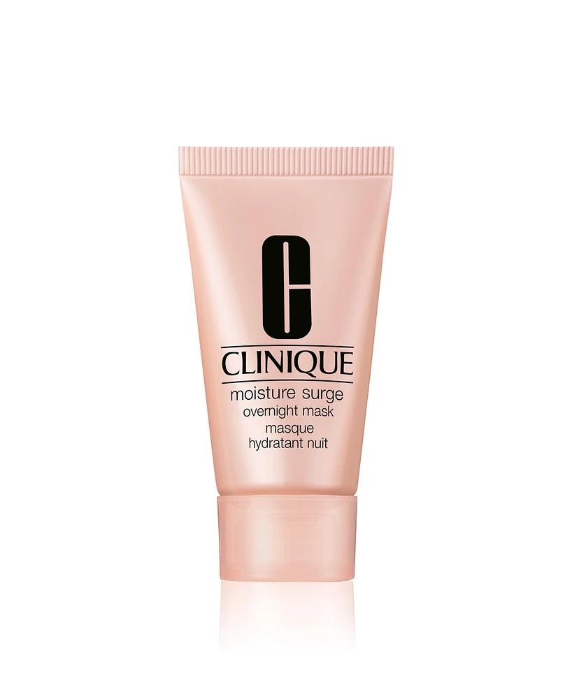 Choose Two Free hydrating skin care favorites with any $55 Clinique purchase