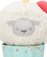 Skip Hop Sheep Cupcake Stroller Toy