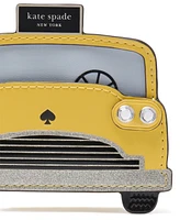 kate spade new york Hey Taxi Embellished Card Case