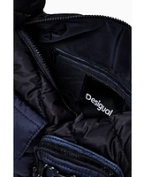 Desigual Women's Padded modular bag