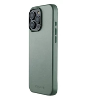 Mujjo iPhone 16 Pro Max Leather Case