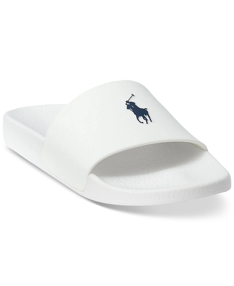 Polo Ralph Lauren Men's Slide Sandal