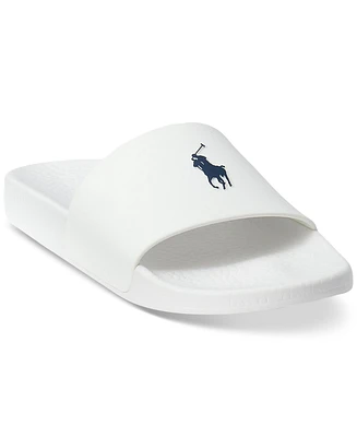 Polo Ralph Lauren Men's Slide Sandal