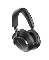 Bowers & Wilkins Px8 Wireless Bluetooth Over-Ear Headphones with Active Noise Cancellation