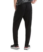 Reebok Men's Snake Aop Panel Jogger Pants