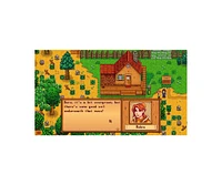U & I Entertainment Stardew Valley