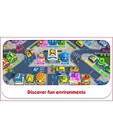 Nintendo Monopoly for Switch + Monopoly Madness