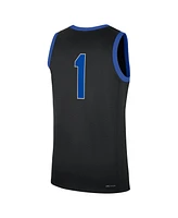 Nike Men's Black Kentucky Wildcats Alternate Replica Jersey