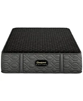 Beautyrest Black Hybrid Series Three 14.5" Firm Tight Top Mattress
