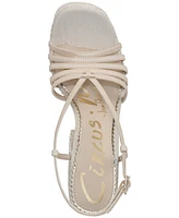 Circus Ny by Sam Edelman Siena Platform Dress Sandals