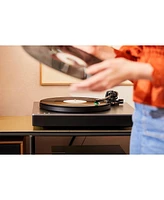 Cambridge Audio Alva St Belt Drive Turntable with Bluetooth aptX Hd