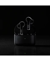 Denon Ah-C830NCW True Wireless Earbuds with Active Noise-Cancellation