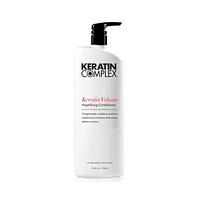 Keratin Complex Keratin Volume Amplifying Conditioner