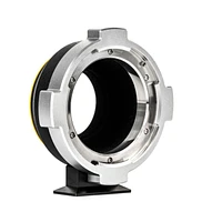 NiSi Athena Pl-rf Adapter for Pl Mount Lenses to Canon Rf Cameras