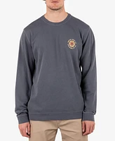 Hurley Men's Naturals Crew Sweatshirt