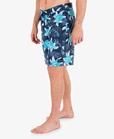 Hurley Men's Weekender Drawstring 20" Boardshorts